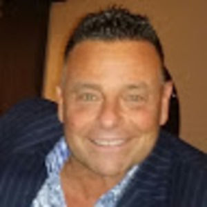 Meet your Posher, Angelo